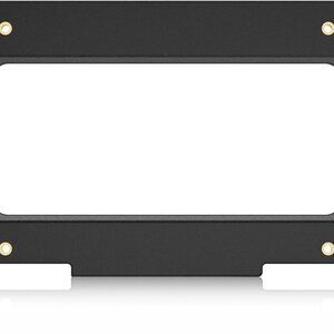 BMW License Plate Bracket